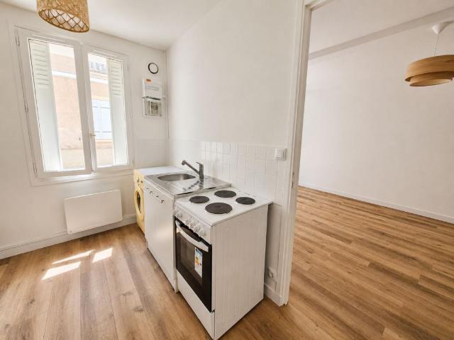Appartement location à Saint-Germain-en-Laye, Chambourcy