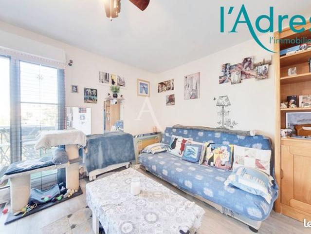 Appartement vente à Le Raincy, Noisy-le-grand