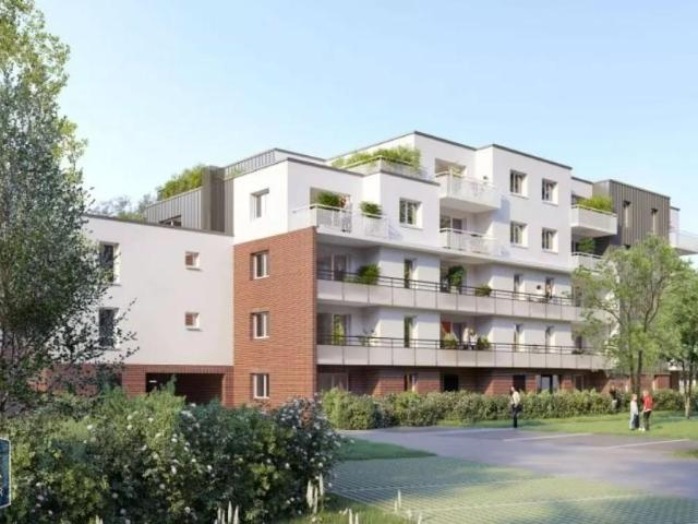 Appartement location à Lille, Armentières