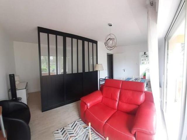 Appartement vente à Dax, Saint-paul-lès-dax