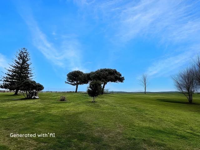 Appartement vente à Corte, San-nicolao