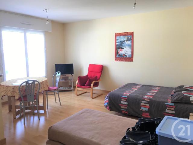 Appartement location à Lorient, Bretagne