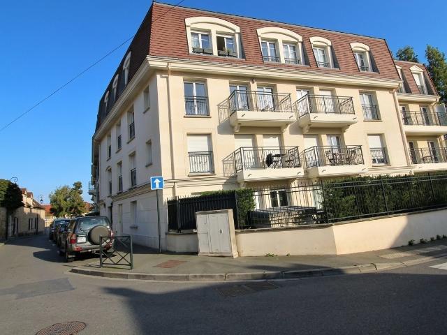 Appartement vente à Les Maisonnettes du Verger, Les Clayes-sous-Bois