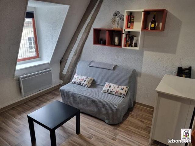 Appartement vente à Clermont