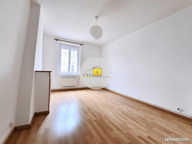 Appartement vente à Lyon, Métropole de Lyon