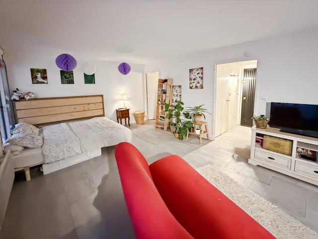 Appartement vente à Bordeaux