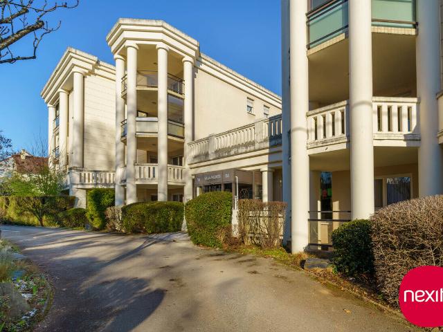 Appartement vente à Dijon, Les Perrières