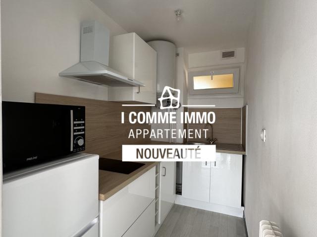 Appartement location à Centre-Ville, Lens