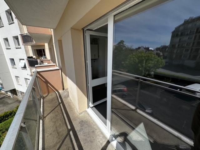 Appartement vente à Vannes, Bretagne