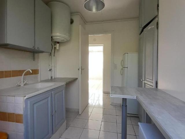Appartement location à Argenteuil