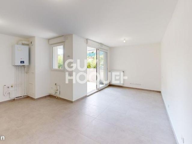 Appartement vente à Villeneuve-sur-Lot, Rives