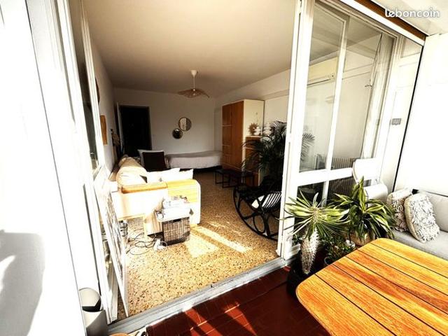 Appartement vente à Grasse, Antibes