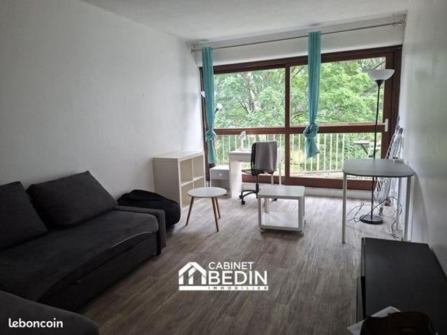 Appartement vente à Bordeaux, Talence
