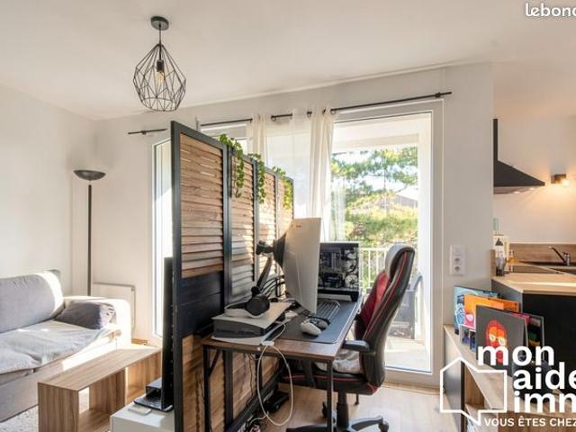 Appartement vente à Aytré, Charente-Maritime