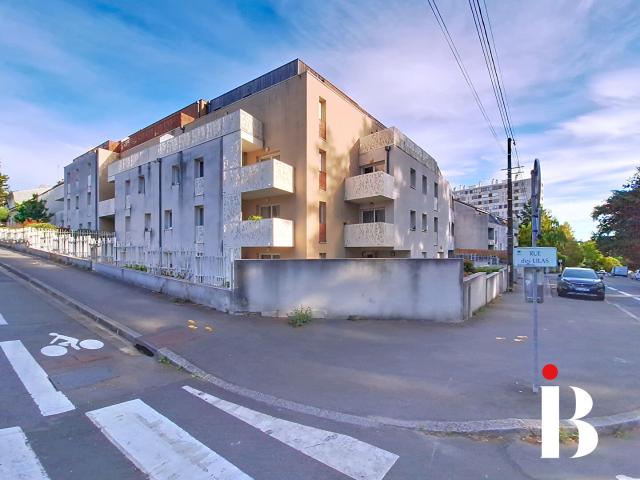 Appartement vente à Nantes, Orvault