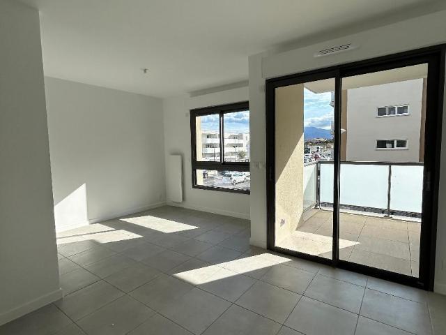 Appartement location à Las Trilles, Elne