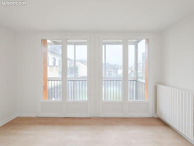 Appartement vente à Aurillac