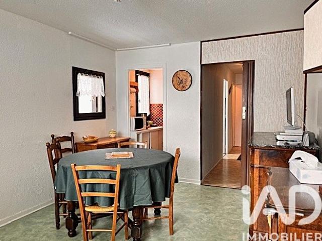 Appartement vente à Grenoble, Allevard