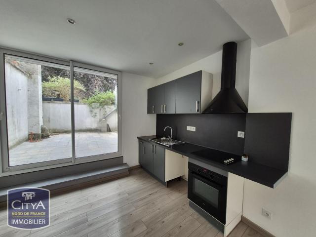 Appartement location à Saint-Omer, Saint-omer