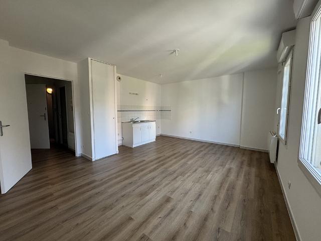 Appartement vente à Compiègne, Margny-lès-compiègne