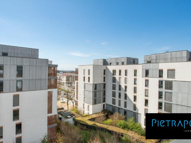 Appartement vente à Lyon, Métropole de Lyon