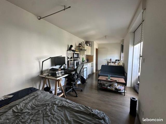 Appartement vente à Rennes, Bretagne
