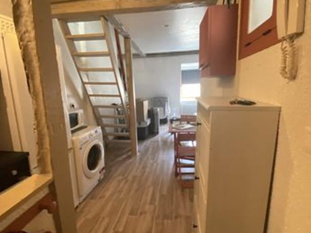 Appartement vente à Clermont