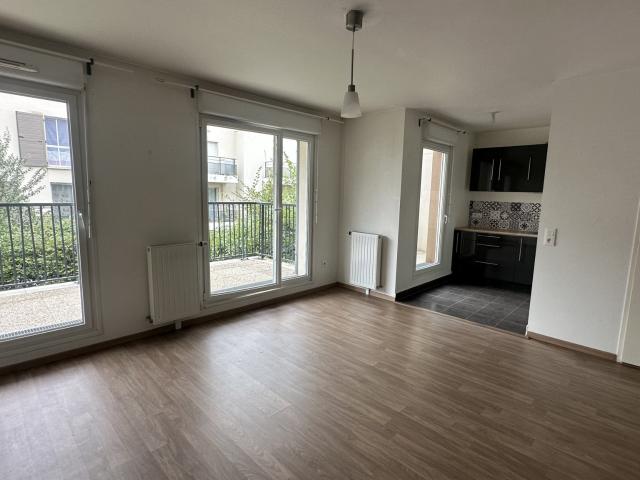 Appartement vente à Denouval, Andrésy
