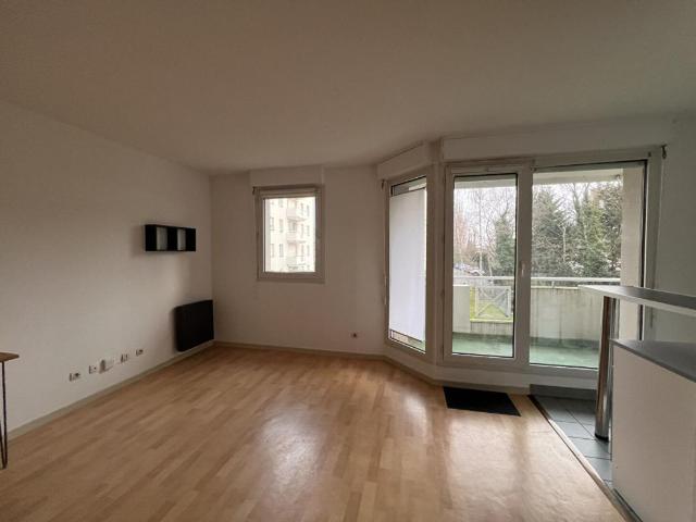 Appartement vente à Lille