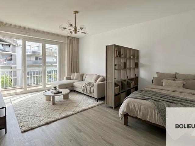 Appartement vente à Saint-Julien-en-Genevois, Vétraz-monthoux