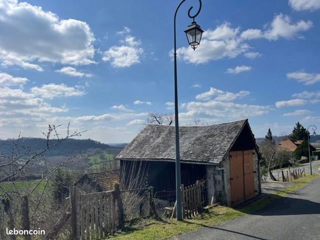 Appartement vente à Ayen, Corrèze