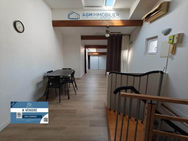 Appartement vente à Perpignan, Baixas