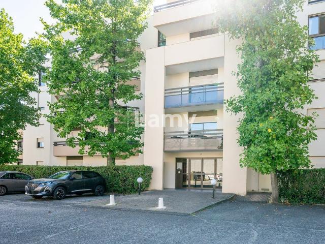 Appartement vente à Le Bouscat