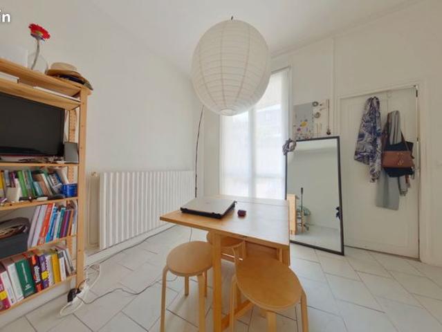 Appartement vente à Tours