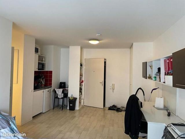 Appartement vente à Saint-Ouen, Loir-et-Cher