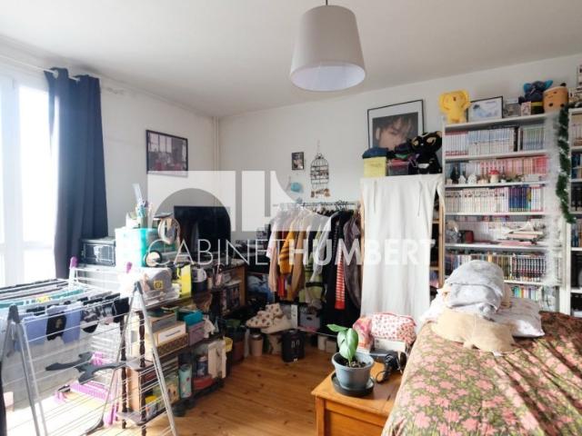 Appartement vente à Saint-Étienne, Saint-etienne