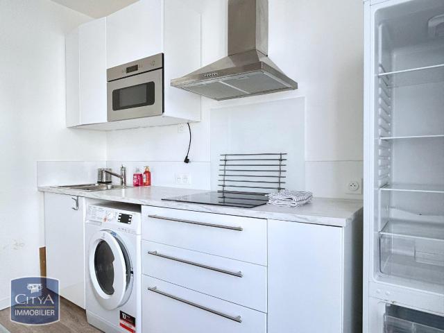 Appartement vente à Limoges
