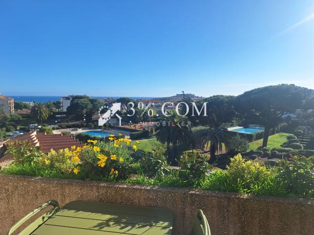 Appartement vente à Grasse, Antibes