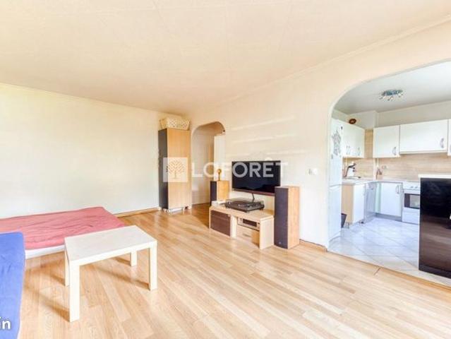 Appartement vente à Torcy, Ozoir-la-ferrière