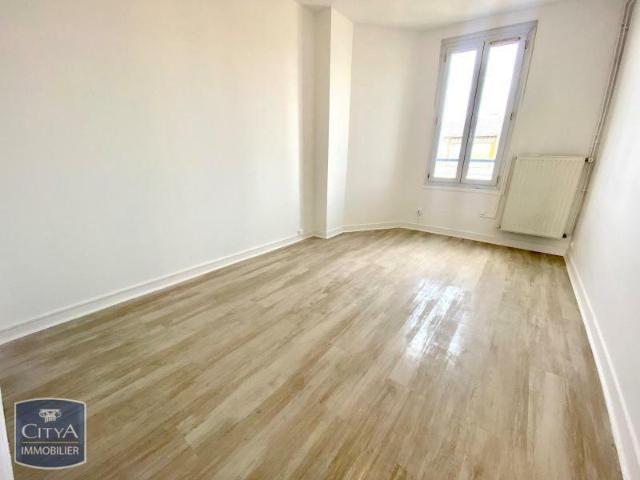 Appartement location à Le Raincy, Centre