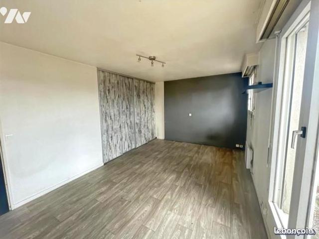 Appartement vente à Lille