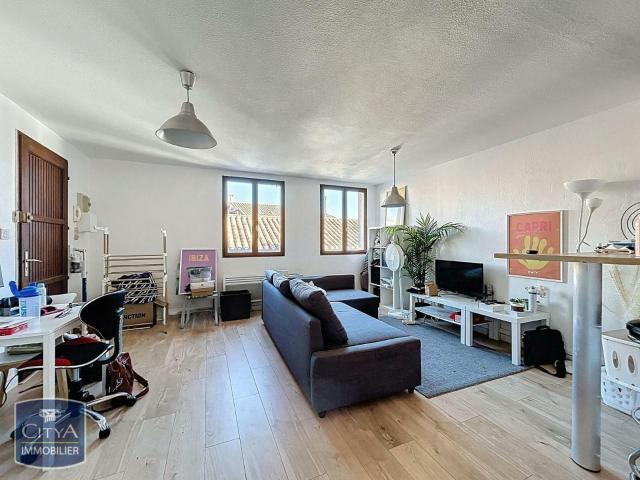 Appartement vente à France métropolitaine, Nîmes