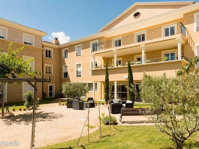 Appartement vente à Aix-en-Provence, Salon-de-provence