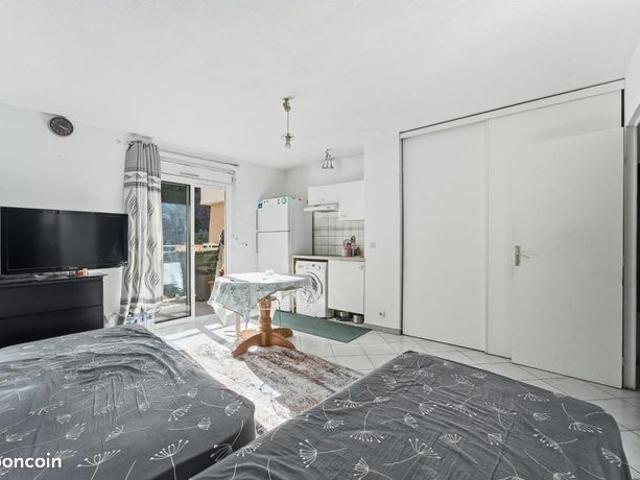 Appartement vente à Nice