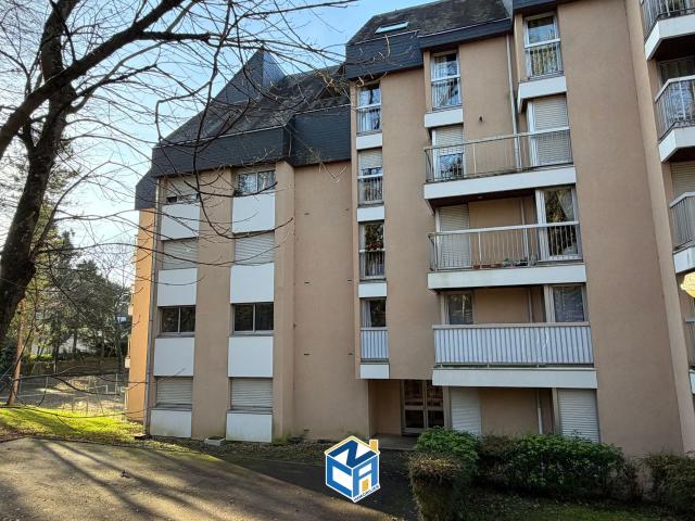 Appartement vente à Tours, Saint-avertin