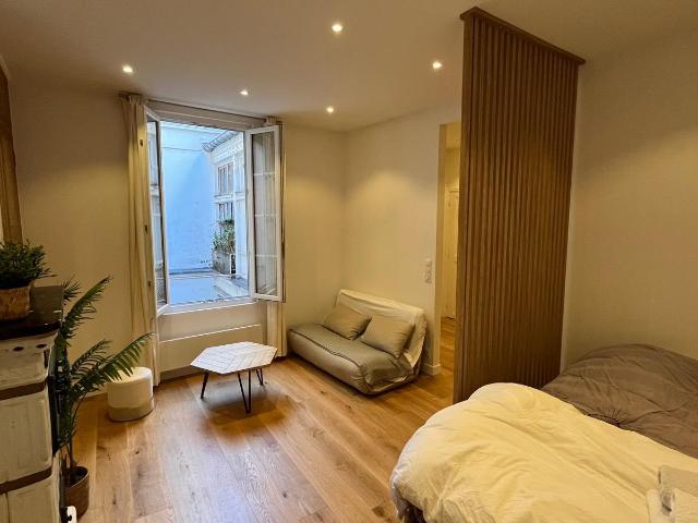 Appartement vente à Paris, Île-de-France