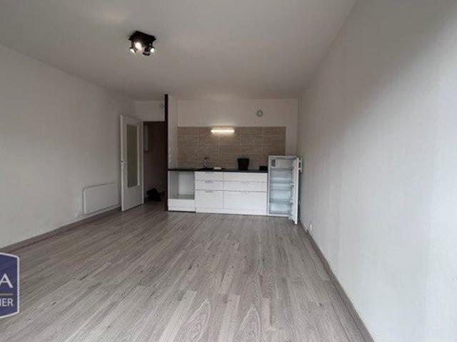 Appartement vente à Nantes, Saint-sébastien-sur-loire