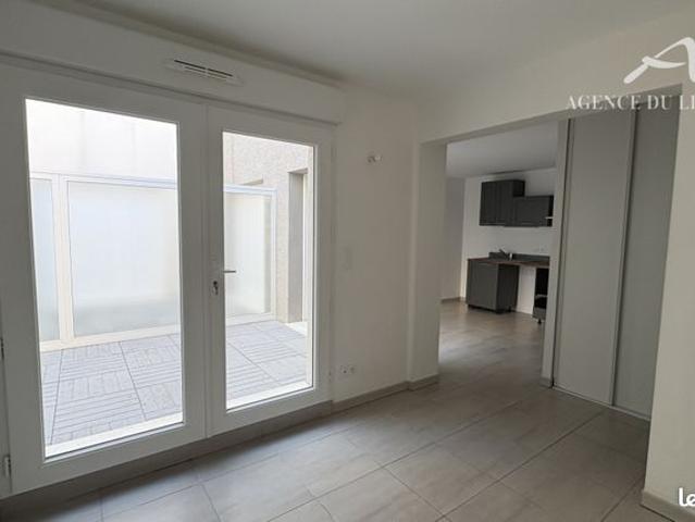 Appartement vente à Arcachon, Andernos-les-bains