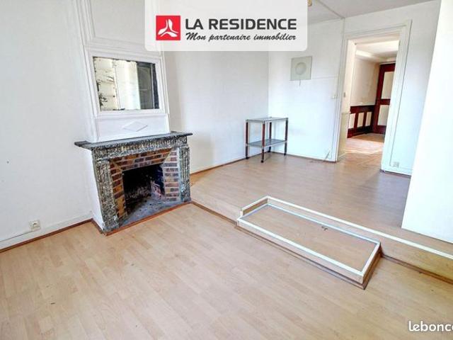 Appartement vente à Saint-Germain-en-Laye, Triel-sur-seine