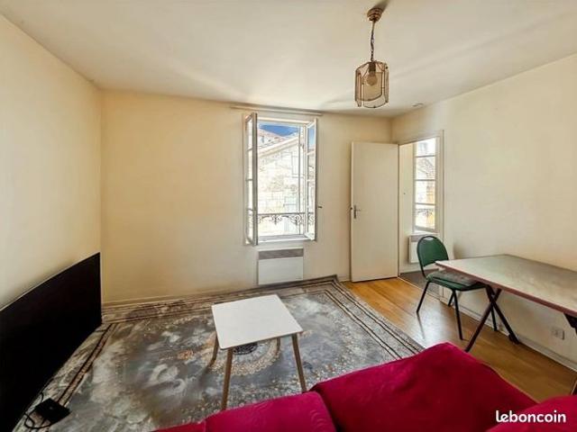 Appartement vente à Périgueux